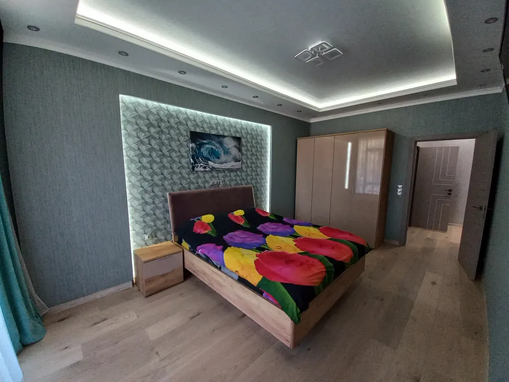 Раушен Престиж 18