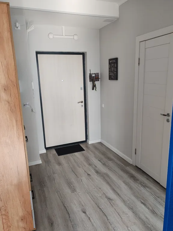 Уютная однушка Идеальная квартира