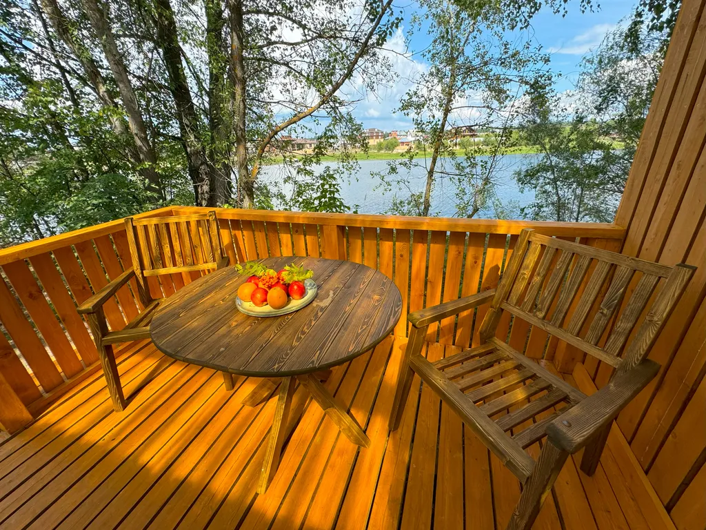 2-комнатный Дом