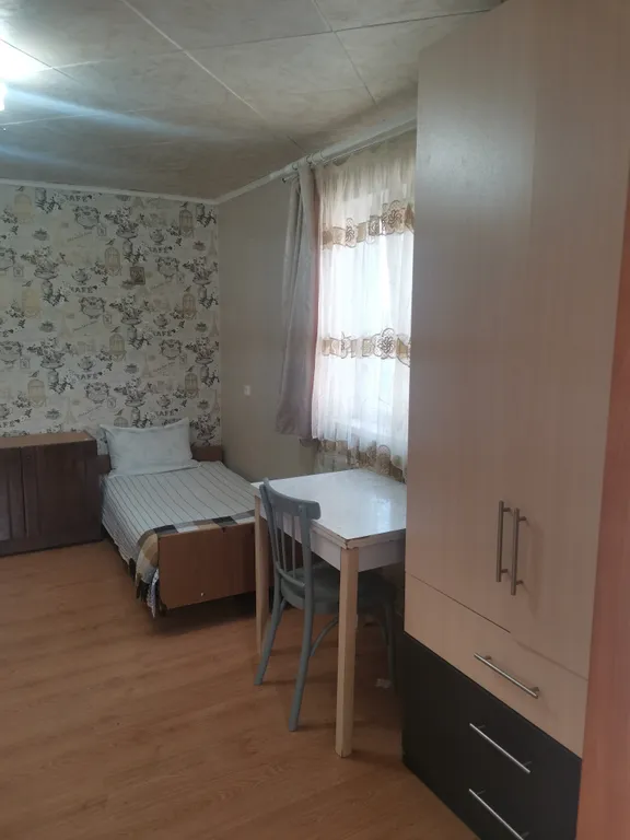 Апартаменты на море