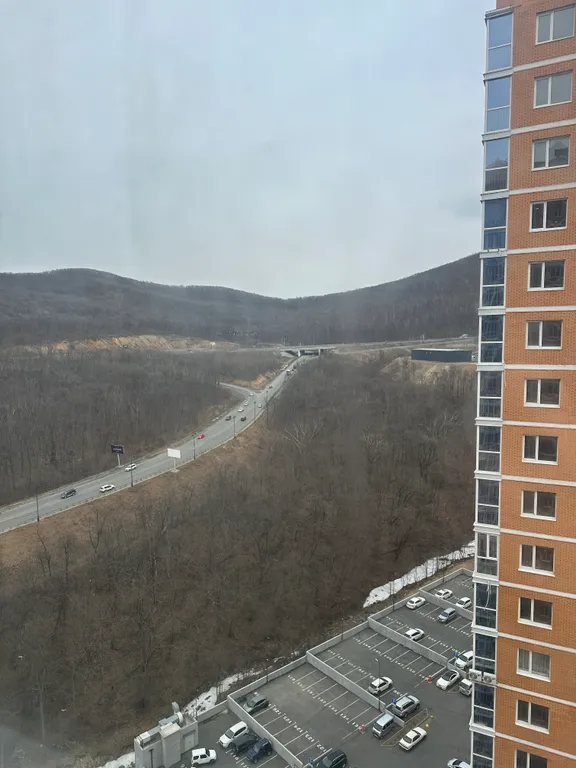 Просторная квартира с новым ремонтом