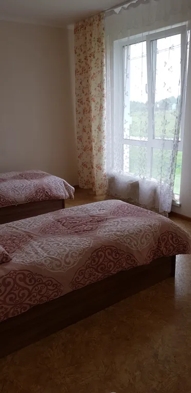 Комфортная и уютная квартира со всеми удобствами