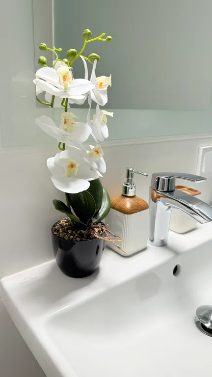 Уютные апартаменты в центре города Росгартен