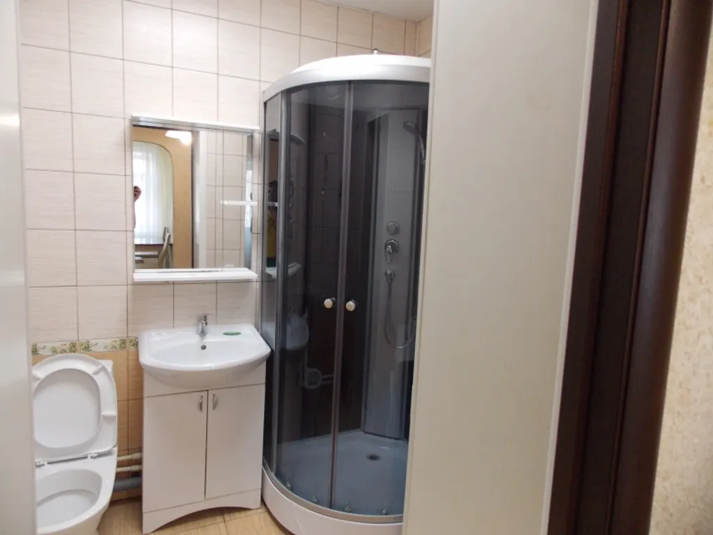 Апартаменты Затверецкая