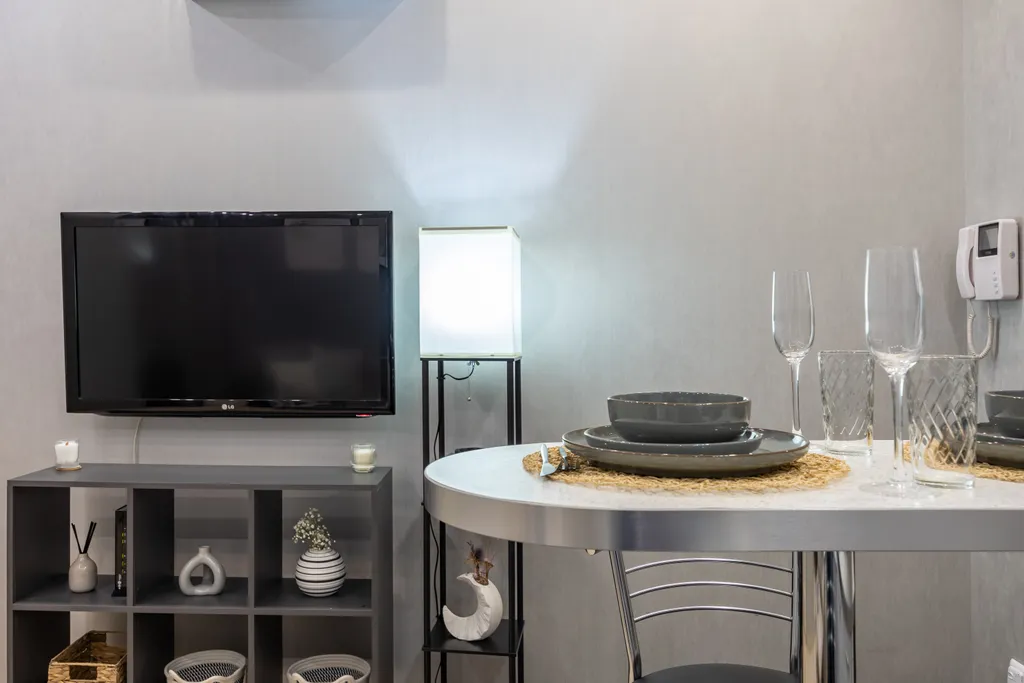 Квартира Чудесная квартира в самом центре города — Москва