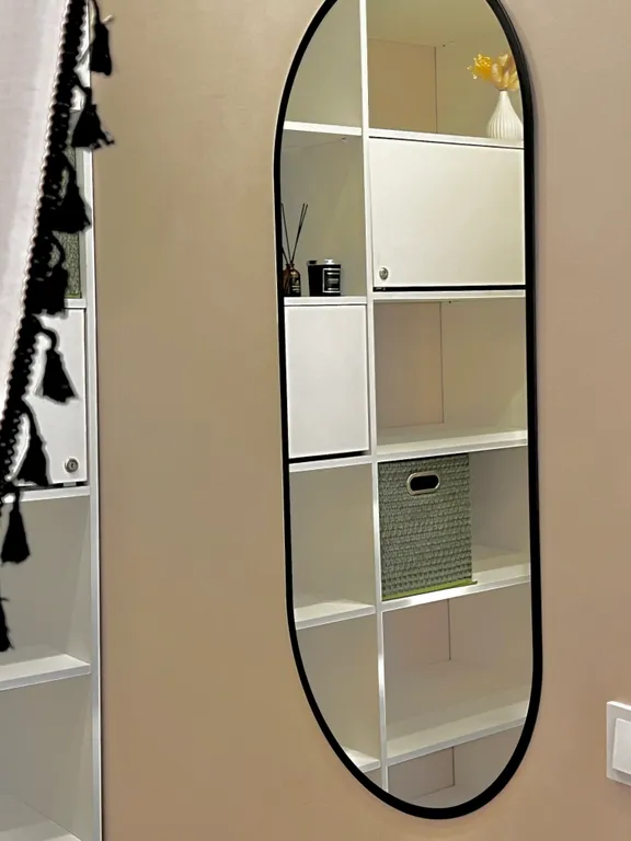 Квартира с видом на лес в ЖК Экогород