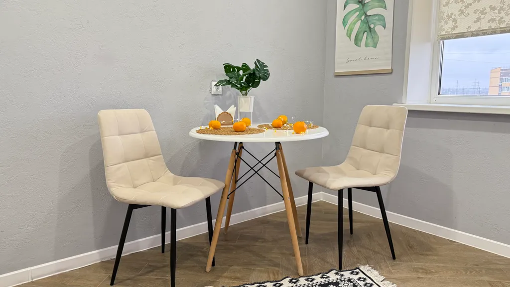 Апартаменты Уют