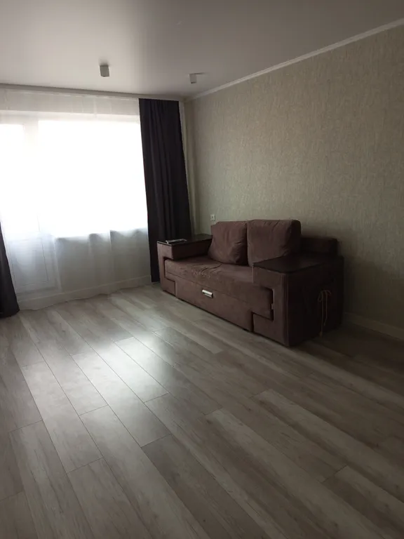 2 комнатная квартира