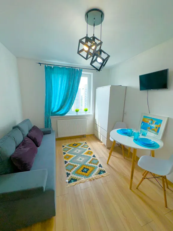 Уютная квартира в Новогрелово