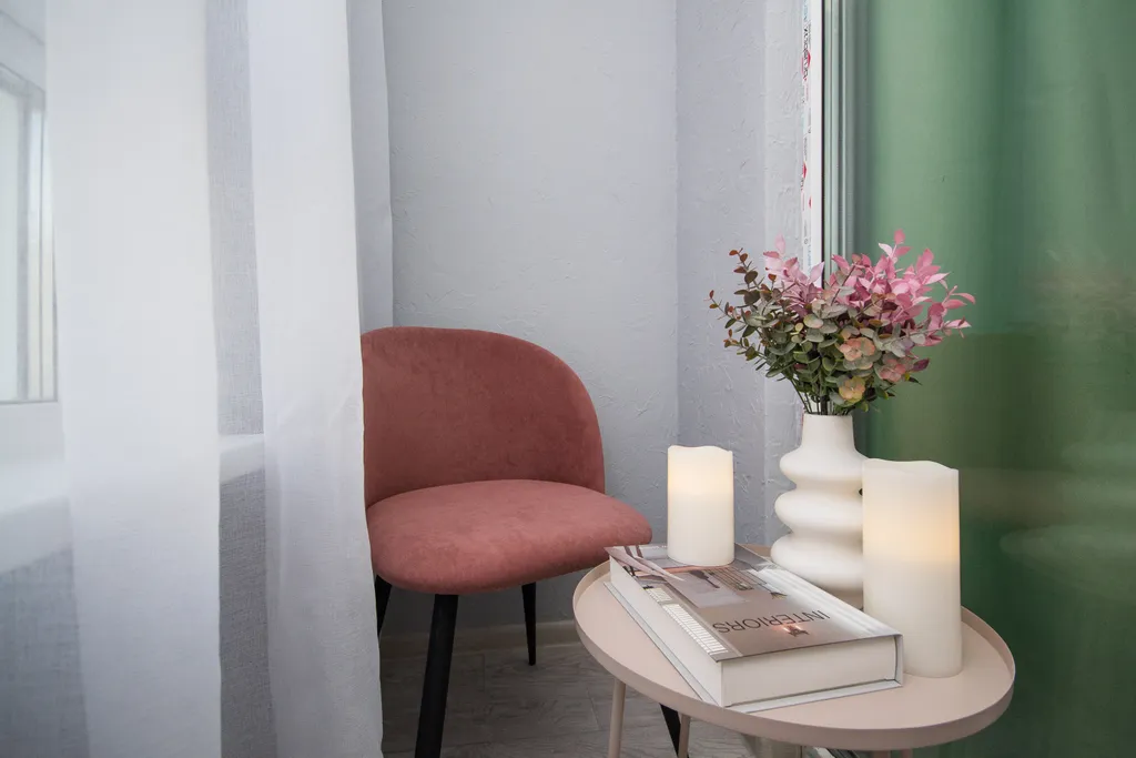 Апартаменты премиум класса волжский оазис