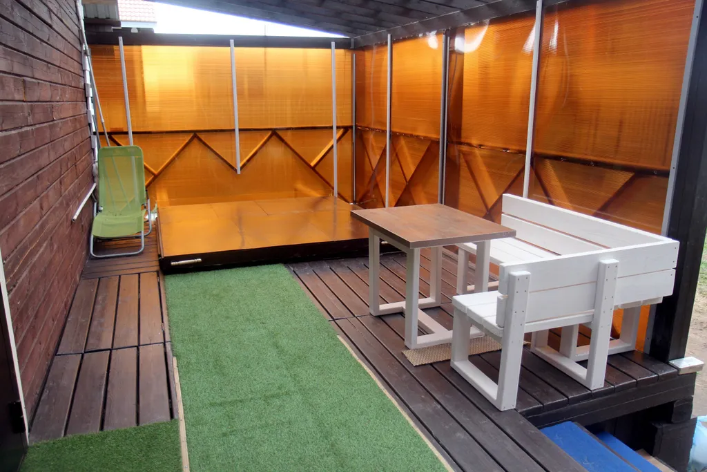 «Дом счастья», Киров