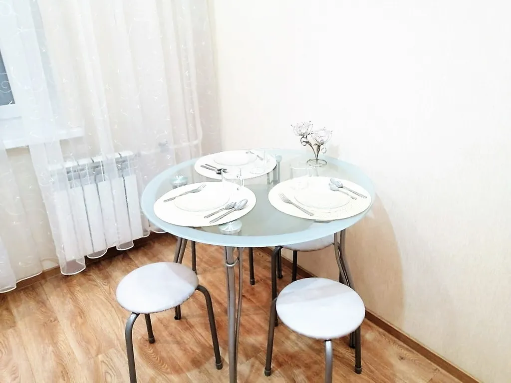 Комфортная квартира на Воровского