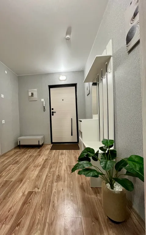 Квартира Уютная квартира в центре. 10 мин ЖД Вокзал. 40-60 мин Аэропорт. — Красноярск