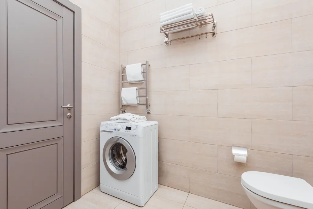 Люкс апартамент с видом на море