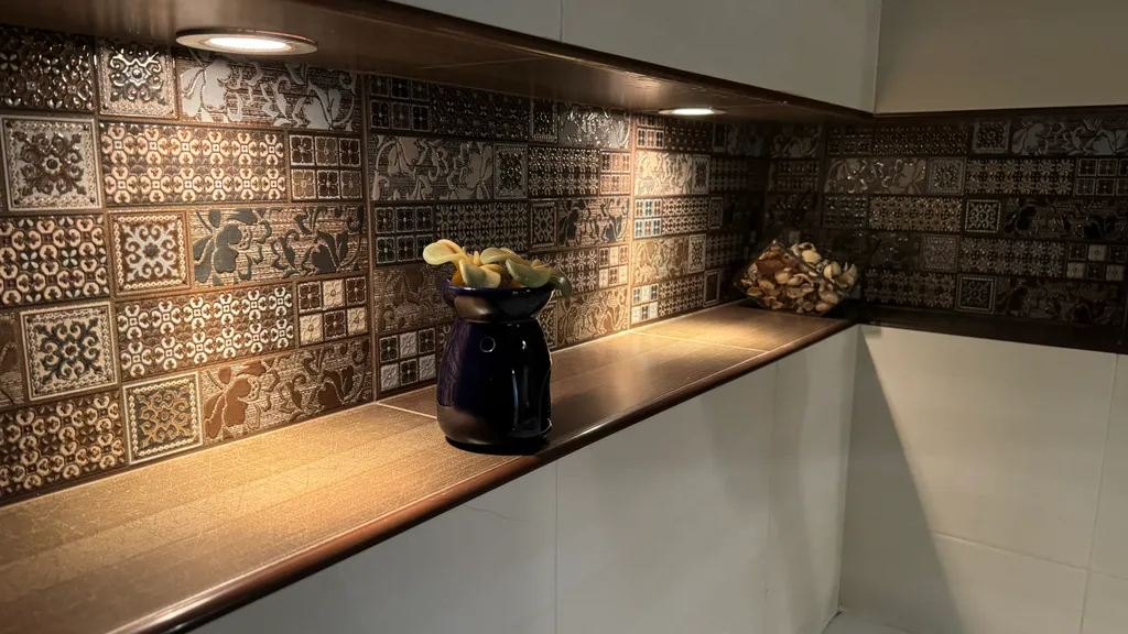 Как дома и даже лучше