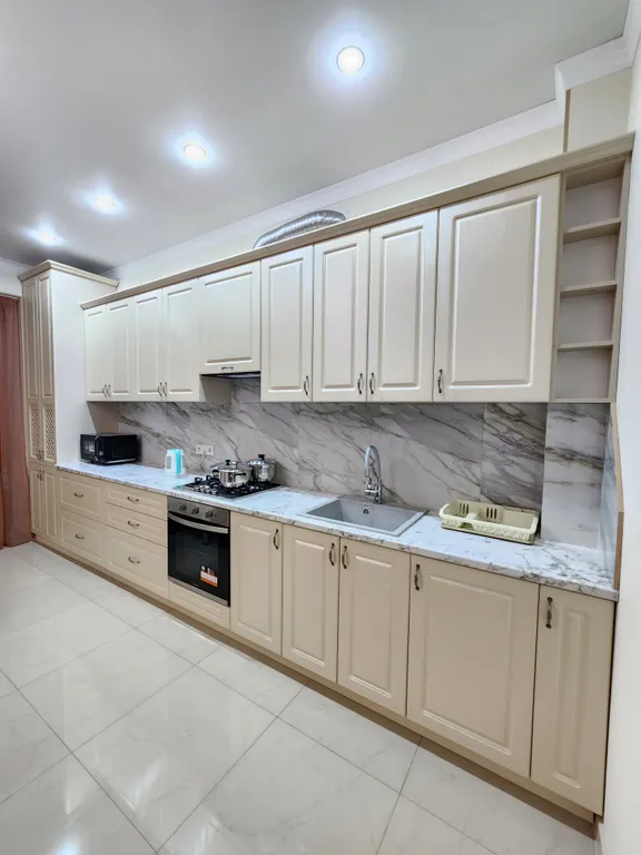 Квартира посуточно в городе Ессентуки.