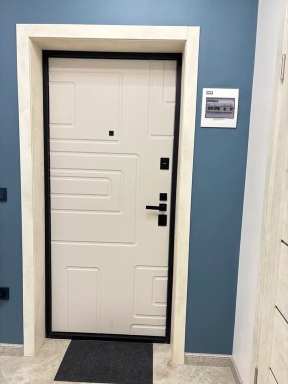 Квартира Квартира Отличный вариант для комфортного и недорогого отдыха в Светлогорске — Сальское