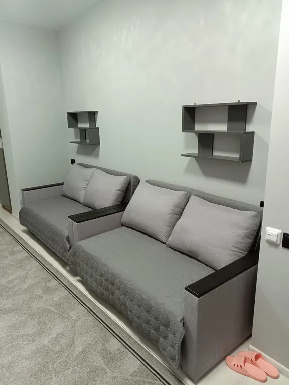 Апартамент у моря в Крыму