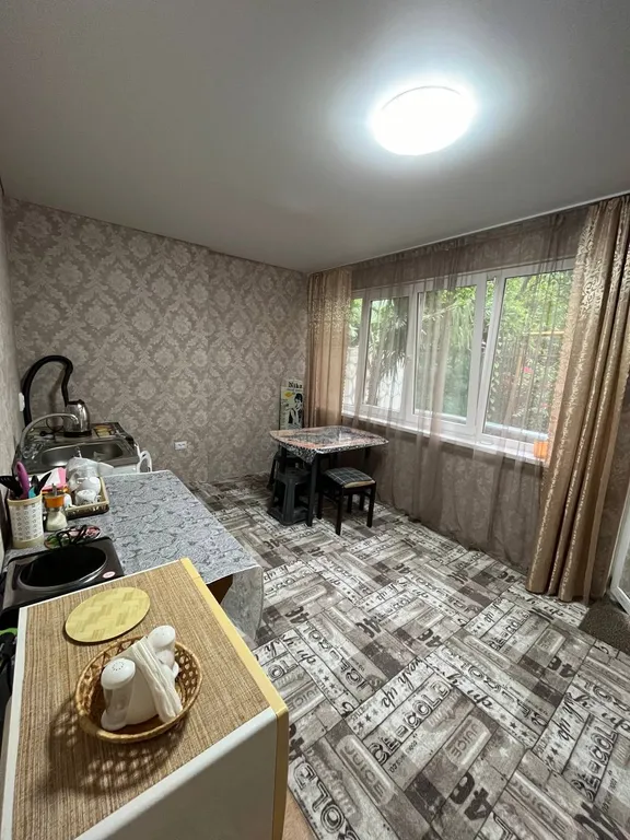 Квартира Апартаменты в центре — Лазаревское