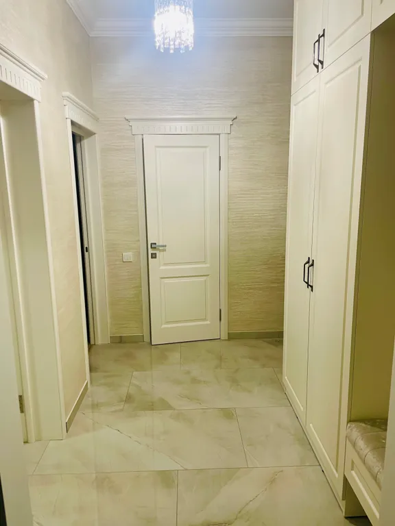 Апартамент класса люкс в центре города