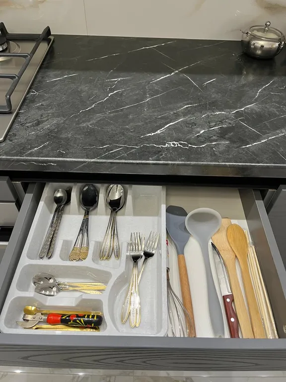 Уютная 2-ая квартира с отличным расположением