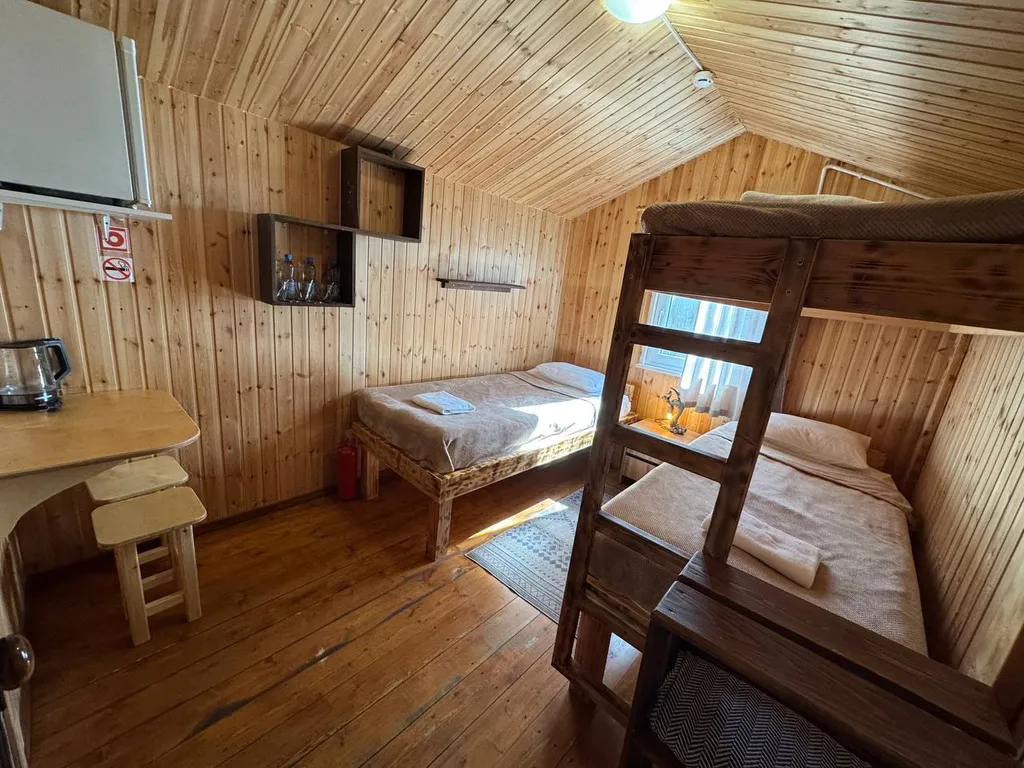 1-комнатный Дом