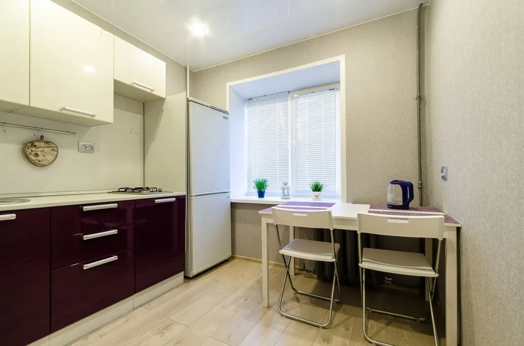 Уютная квартира в историческом центре города