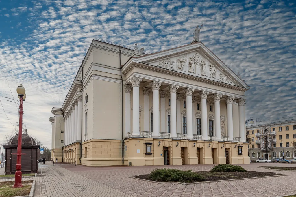Квартира у Кремля
