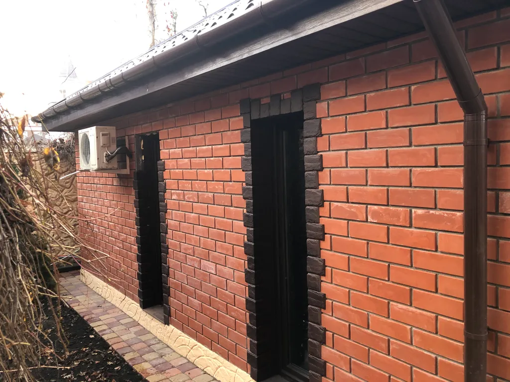 Уютный домик в центре с отдельным входом