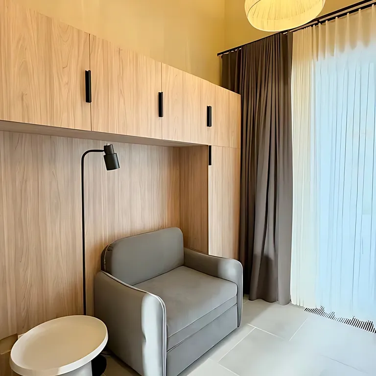 Коттедж Таунхаус №5 — Геленджик