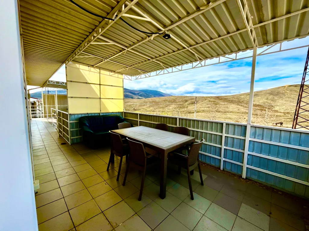 Таунхаус на берегу моря Катран