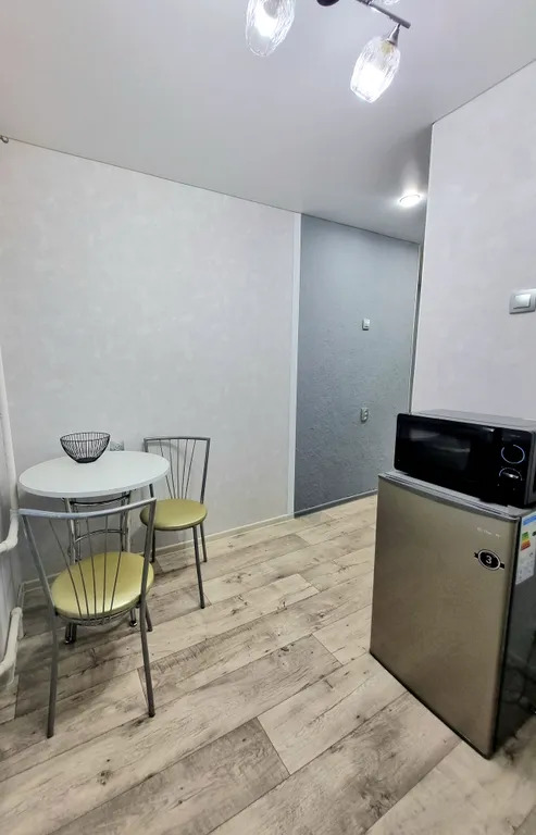 Квартира возле главной достопримечательности - Сивучей