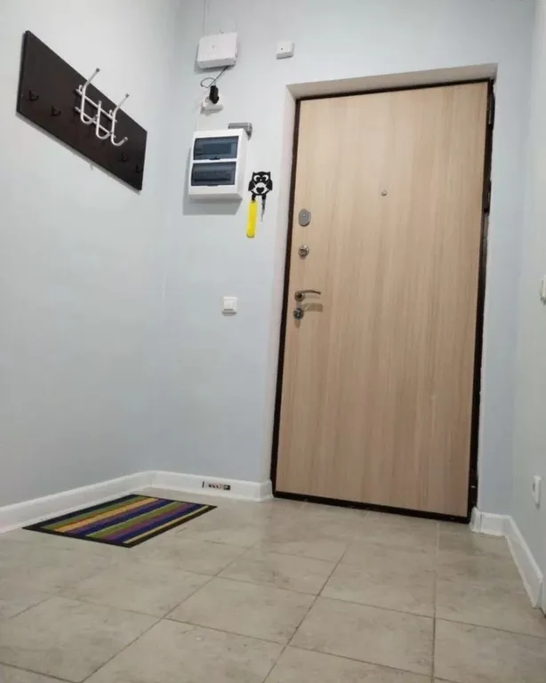 Квартира Квартира студия — Мисайлово