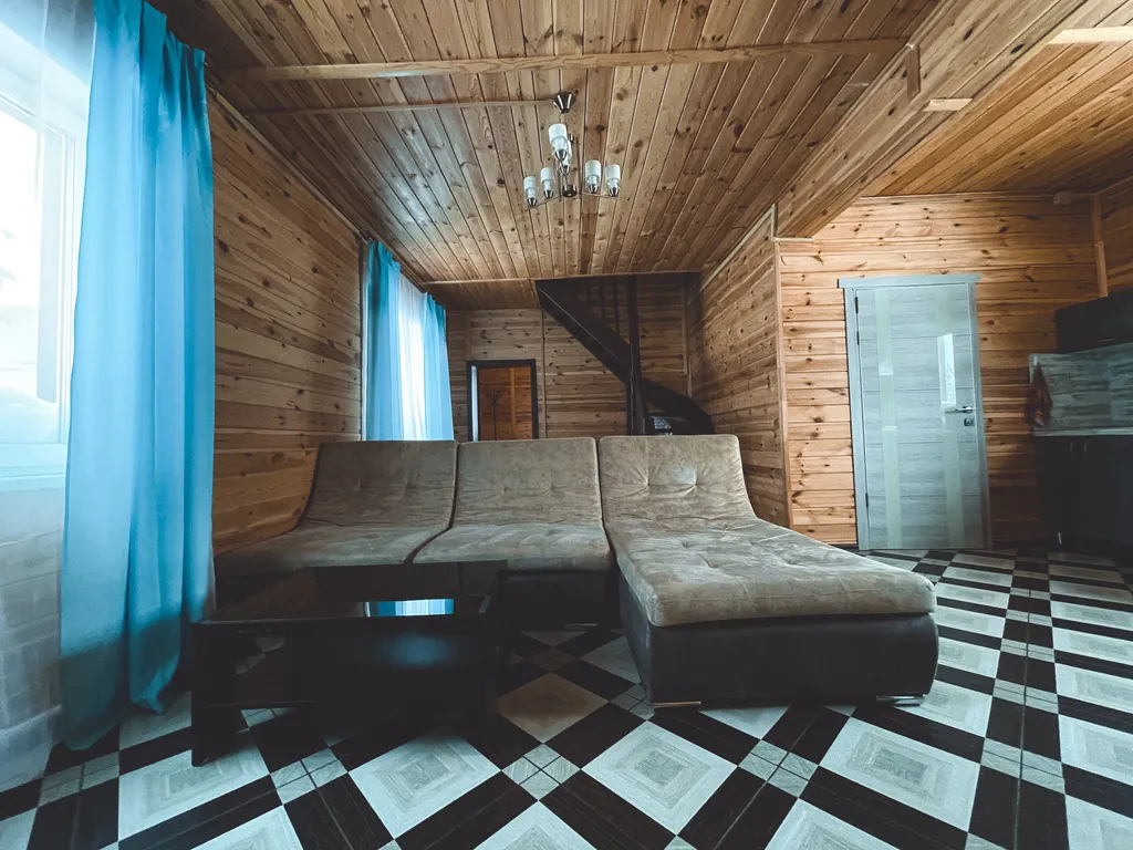 Nora, гостевой дом на 6 человек