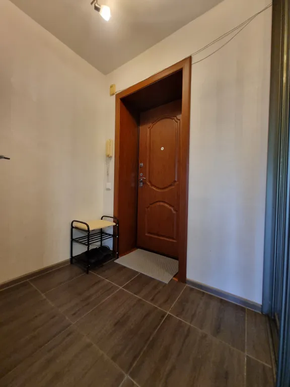 Квартира Уютная 2х комнатная квартира в отличном состоянии — Хабаровск