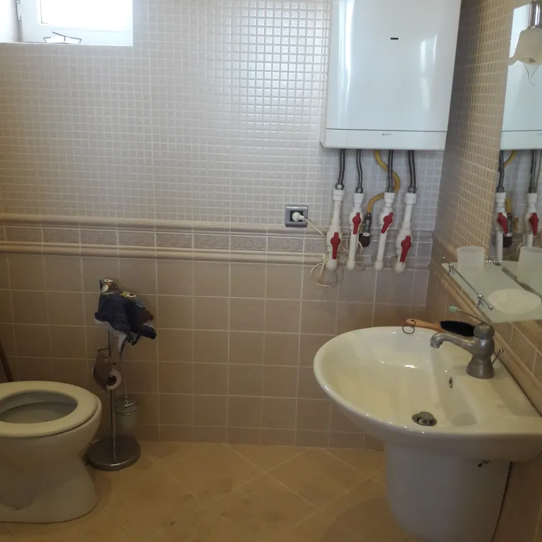 Дача У Моря 5 минут Бузовны