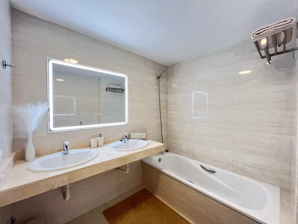 PaulMarie Duplex in Playa Negra