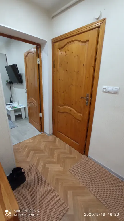 Квартира 1-комнатная Квартира — Калининград