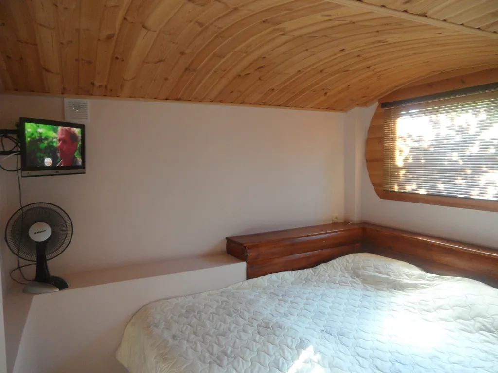 Номер каюта 300 метров от Набережной