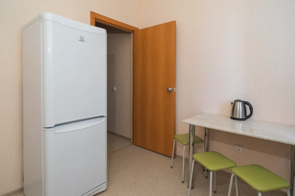 6 спальных мест