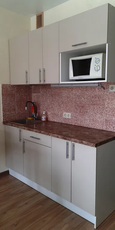 Апартаменты Жади в ЖК бизнес-класса Сердце Ярославля