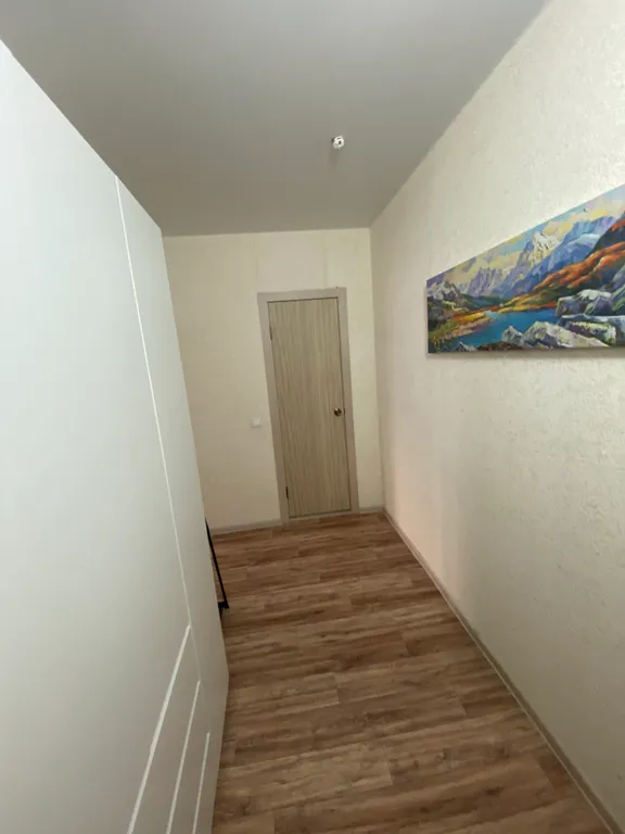 Квартира Квартира Уютная студия возле Парка Галицкого — Краснодар