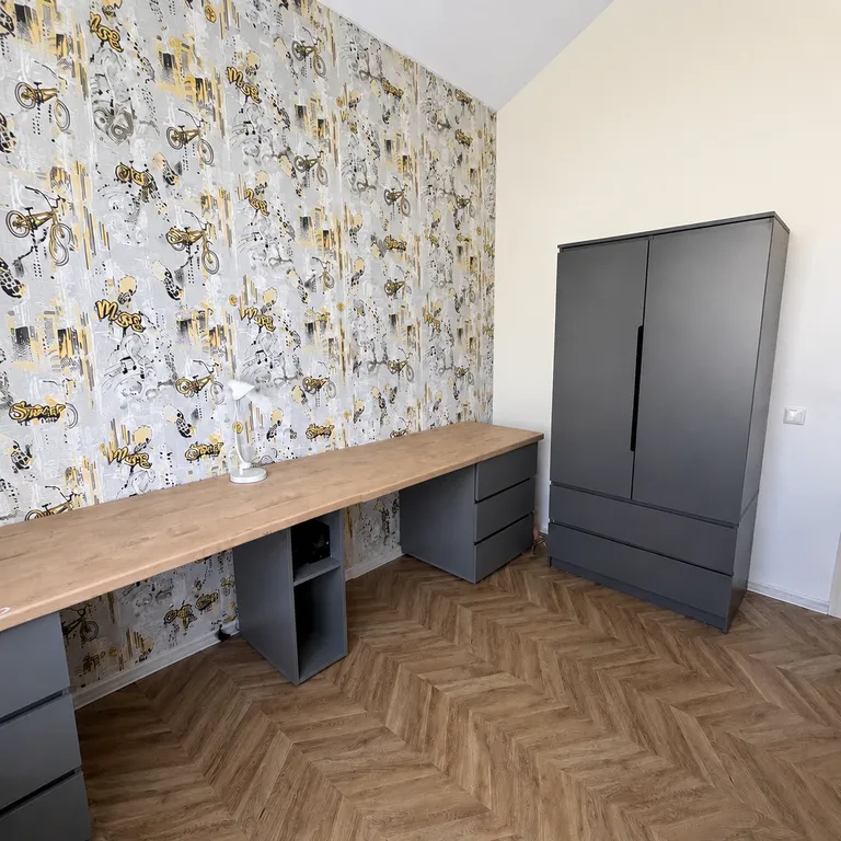 Voda house