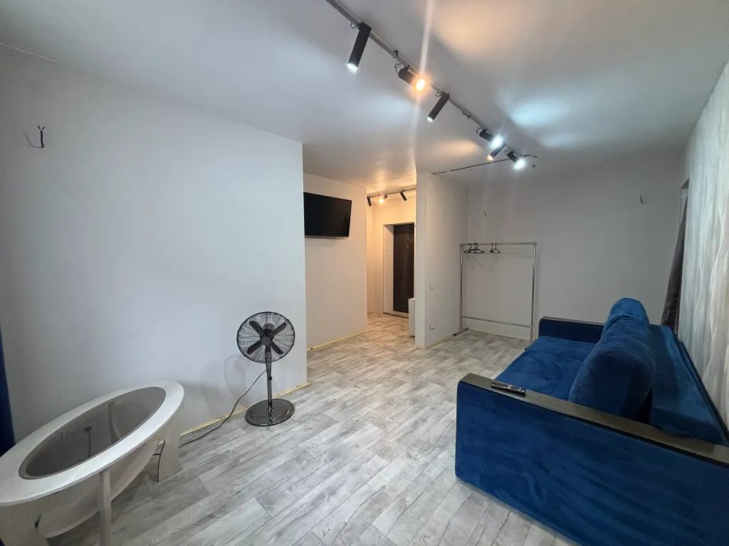 Квартира Апартаменты Бабушка Хаус — Великий Новгород