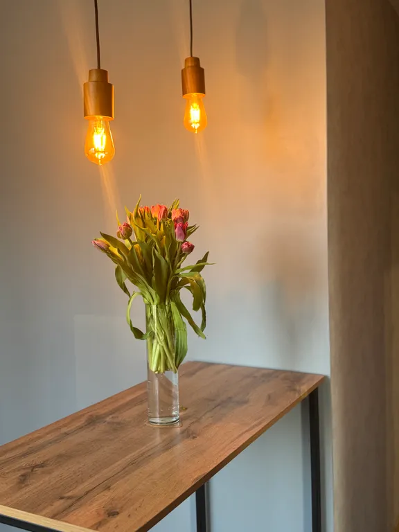 Атмосферная квартира в самом центре города