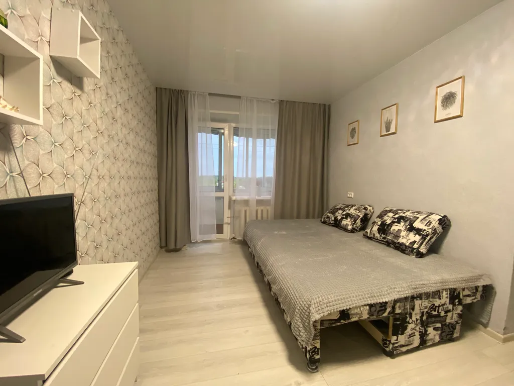 Квартира в центре