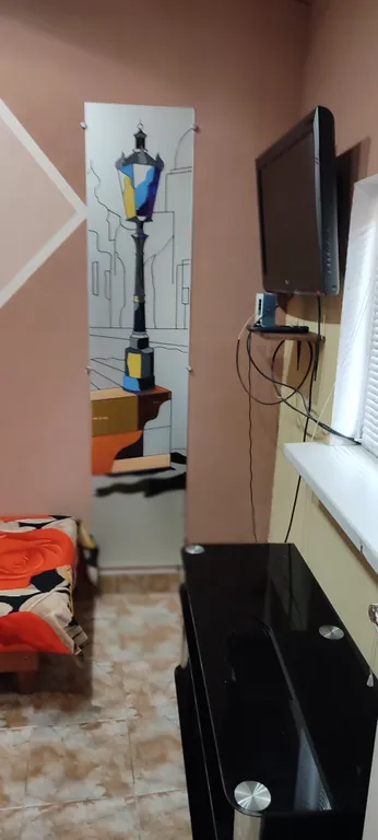 Уютная квартира у моря