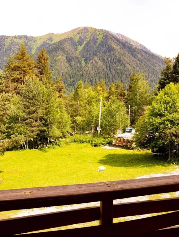 3-комнатный Дом