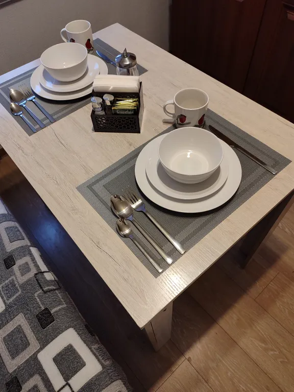 Комфортная квартира для путешественников возле аэропорта Домодедово