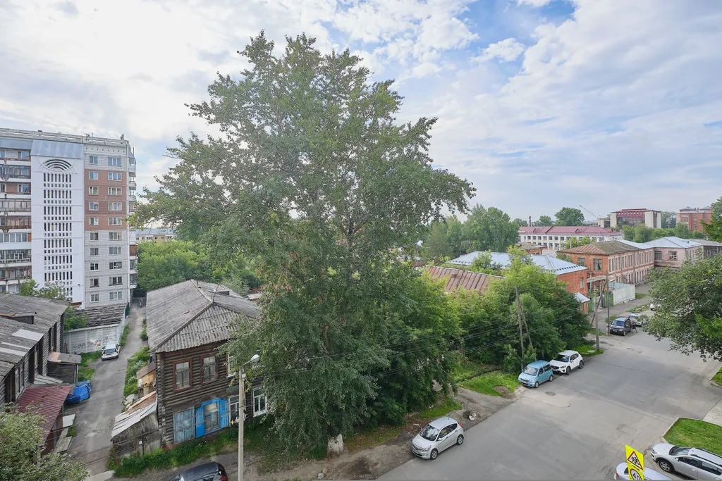 Апартаменты на Советской 98